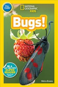  National Geographic Kids Readers
