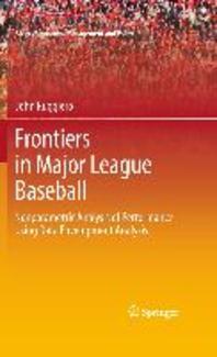  Frontiers in Major League Baseball