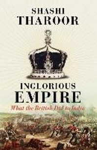  Inglorious Empire