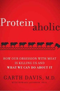  Proteinaholic