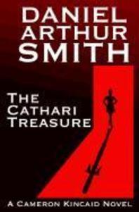  The Cathari Treasure