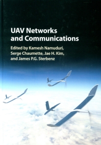 UAV Networks and Communications