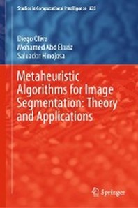  Metaheuristic Algorithms for Image Segmentation