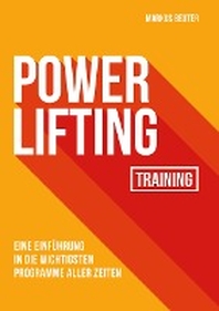  Powerlifting Training