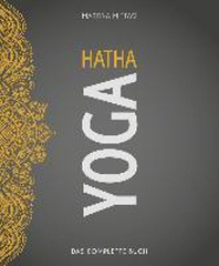  Hatha Yoga