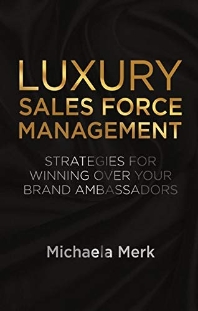  Luxury Sales Force Management