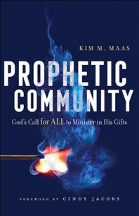  Prophetic Community