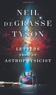  Letters from an Astrophysicist