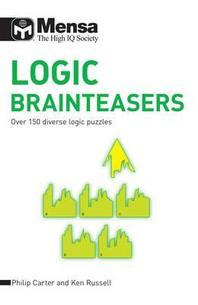  Mensa Logic Brainteasers
