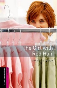  Girl with Red Hair (with MP3)