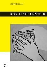 Roy Lichtenstein