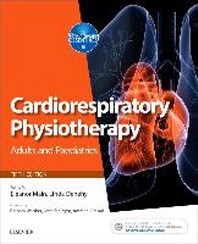  Cardiorespiratory Physiotherapy