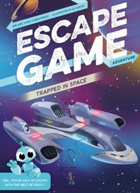  Escape Game Adventure
