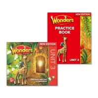  Wonders New Edition Companion Package 1.3 (SB+PB)