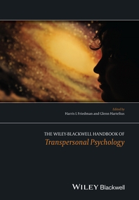  The Wiley-Blackwell Handbook of Transpersonal Psychology