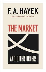  The Market and Other Orders, 15