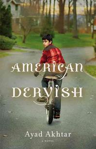  American Dervish