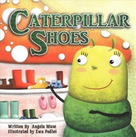  Caterpillar Shoes