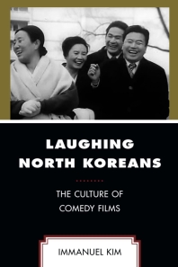  Laughing North Koreans