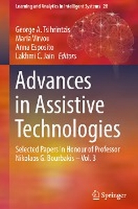  Advances in Assistive Technologies
