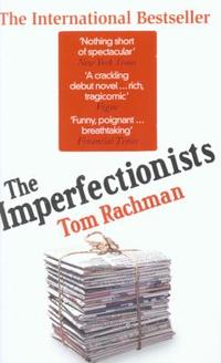  The Imperfectionists
