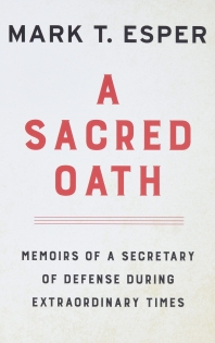  A Sacred Oath