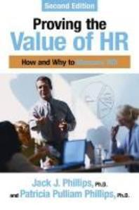  Proving the Value of HR