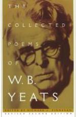 Collected Poems of W. B. Yeats