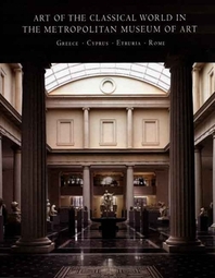  Art of the Classical World in the Metropolitan Museum of Art