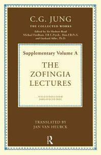  The Zofingia Lectures