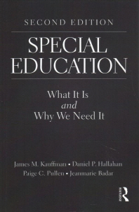  Special Education