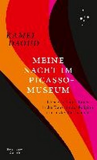  Meine Nacht im Picasso-Museum