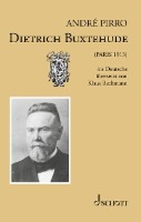  Dietrich Buxtehude