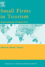  Small Firms in Tourism
