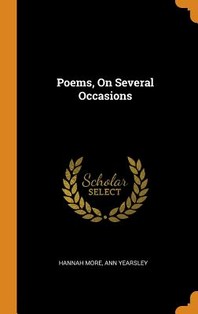  Poems, on Several Occasions