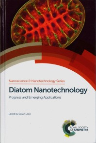  Diatom Nanotechnology