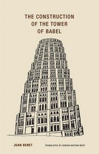  The Construction of the Tower of Babel