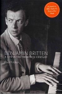  Benjamin Britten