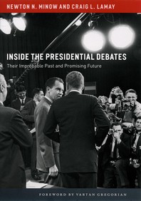  Inside the Presidential Debates