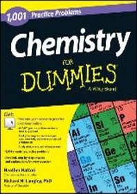  Chemistry for Dummies