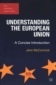  Understanding the European Union