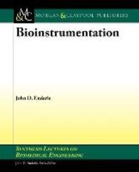  Bioinstrumentation