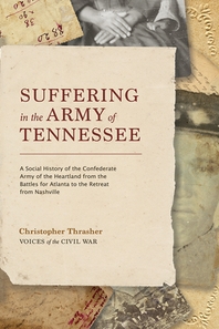  Suffering in the Army of Tennessee