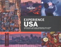  Lonely Planet Experience USA 1
