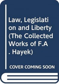  Law, Legislation, and Liberty