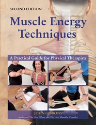  Muscle Energy Techniques