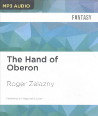  The Hand of Oberon