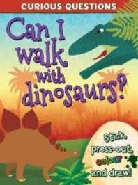  Curious Questions: Can I Walk With Dinos