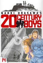  Naoki Urasawa's 20th Century Boys, Vol. 14, 14