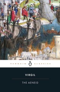  Aeneid (Penguin Classics)